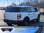 2025 Ford Bronco Sport Big Bend - Crossroads Courtesy Demo