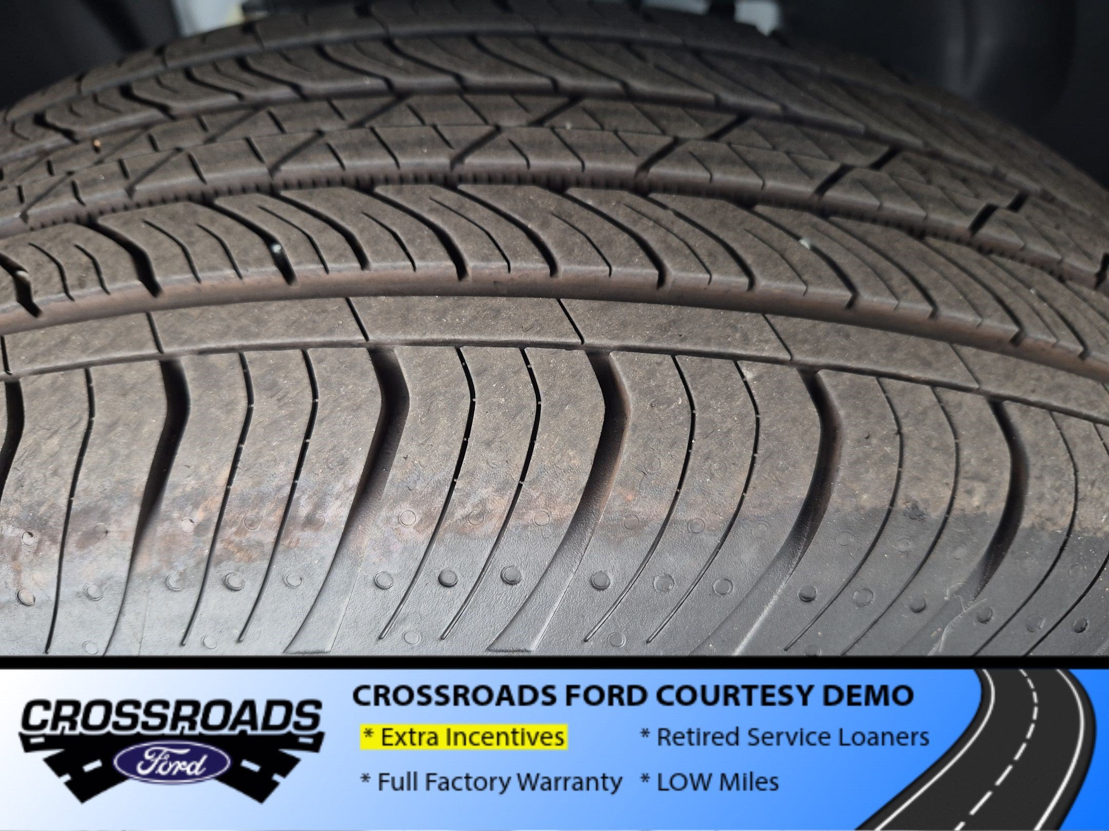 2026 Ford Bronco Sport Big Bend - Crossroads Courtesy Demo