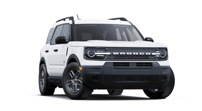 2025 Ford Bronco Sport Big Bend - Crossroads Courtesy Demo