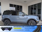 2025 Ford Bronco Sport Outer Banks - Crossroads Courtesy Demo