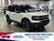 2026 Ford Bronco Sport Outer Banks - Crossroads Courtesy Demo