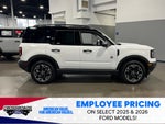 2026 Ford Bronco Sport Outer Banks - Crossroads Courtesy Demo
