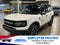 2026 Ford Bronco Sport Outer Banks - Crossroads Courtesy Demo