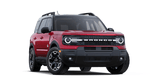 2025 Ford Bronco Sport Outer Banks - Crossroads Courtesy Demo