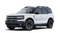 2025 Ford Bronco Sport Outer Banks - Crossroads Courtesy Demo
