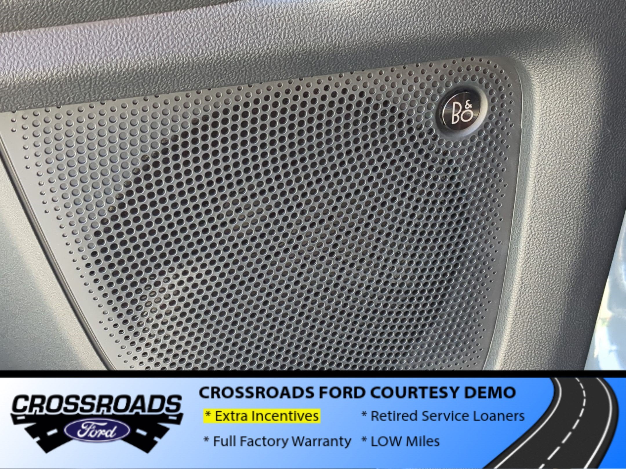 2026 Ford Bronco Sport Outer Banks - Crossroads Courtesy Demo