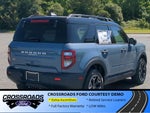 2026 Ford Bronco Sport Outer Banks - Crossroads Courtesy Demo