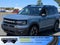 2026 Ford Bronco Sport Outer Banks - Crossroads Courtesy Demo