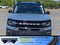 2026 Ford Bronco Sport Outer Banks - Crossroads Courtesy Demo