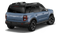 2026 Ford Bronco Sport Outer Banks - Crossroads Courtesy Demo