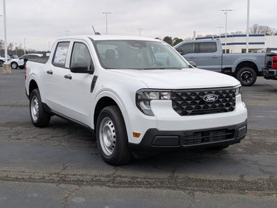 2025 Ford Maverick XL