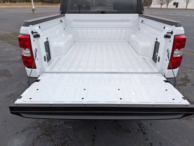 2025 Ford Maverick XL