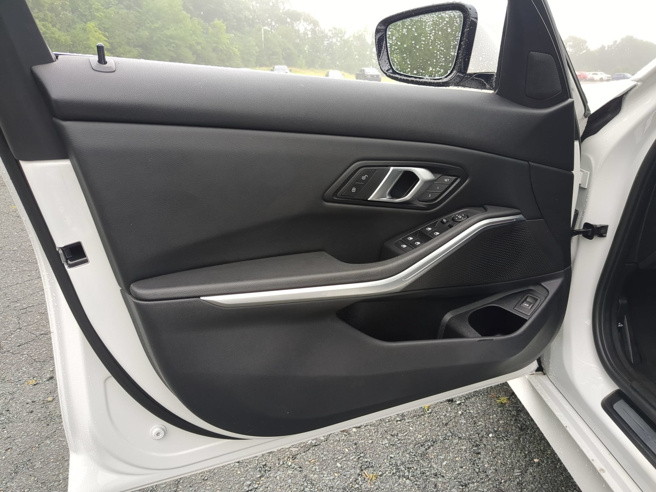 2024 BMW 3 Series 330i