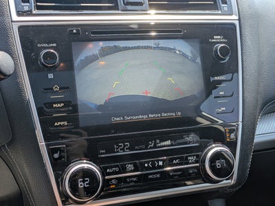 2019 Subaru Outback Premium