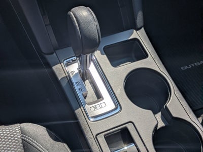 2019 Subaru Outback Premium