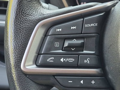 2023 Subaru Ascent Limited
