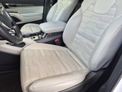 2023 Kia Telluride SX Prestige