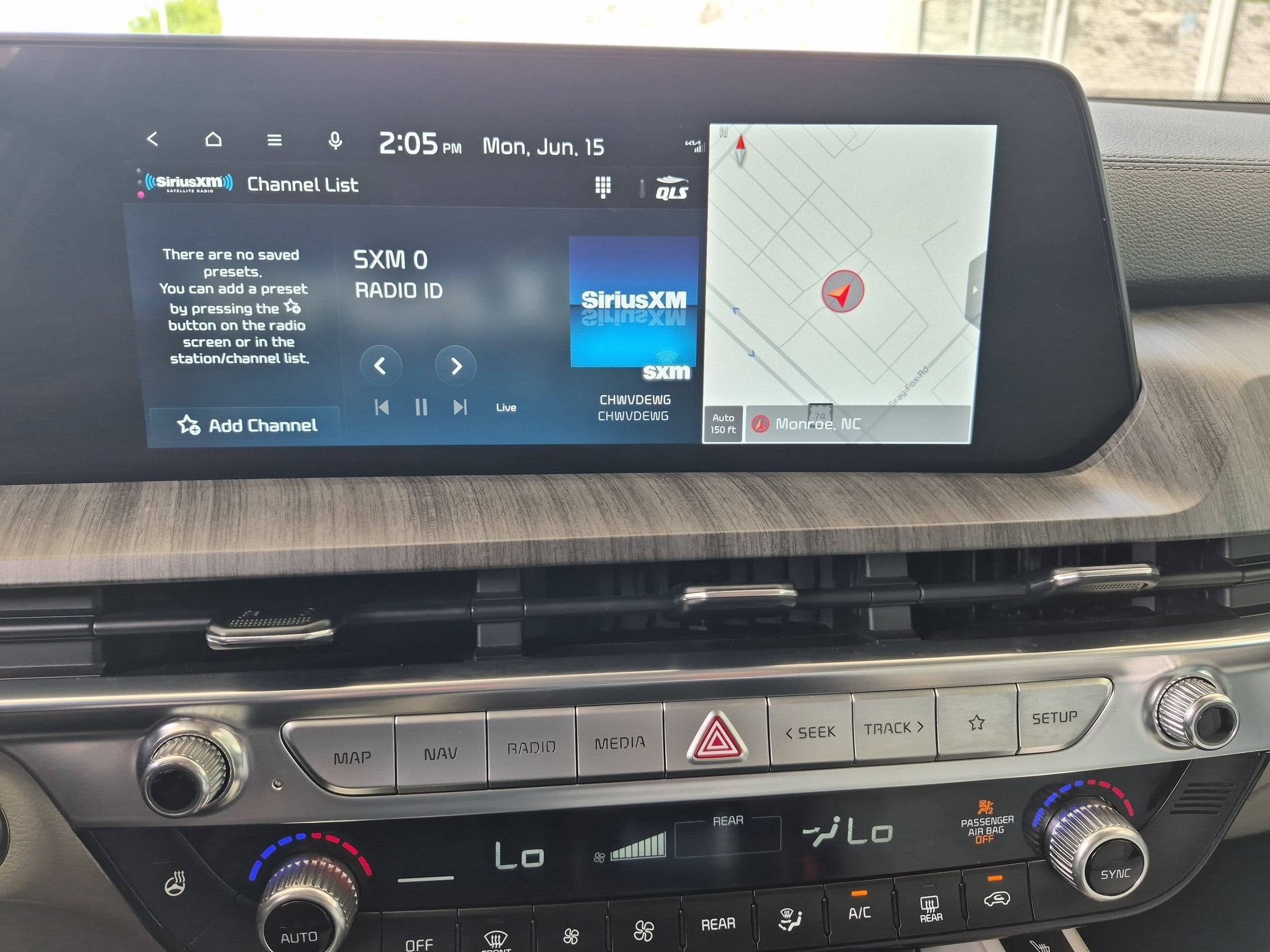 2023 Kia Telluride SX Prestige