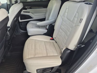 2023 Kia Telluride SX Prestige