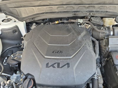 2023 Kia Telluride SX Prestige