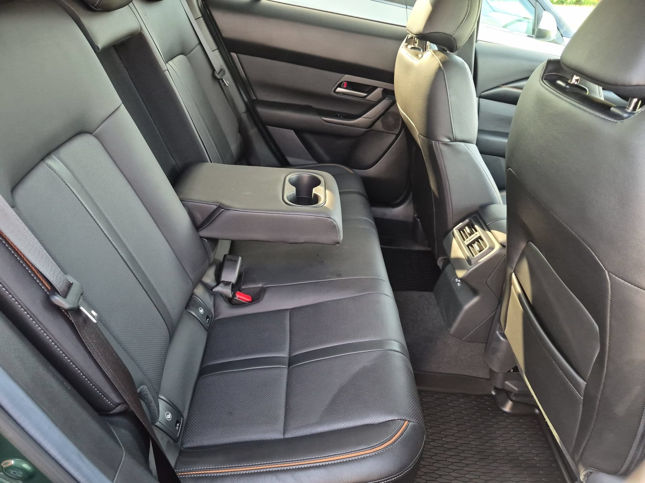 2026 Mazda Mazda CX-50 2.5 S Premium