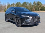 2022 Lexus NX NX 350 Luxury
