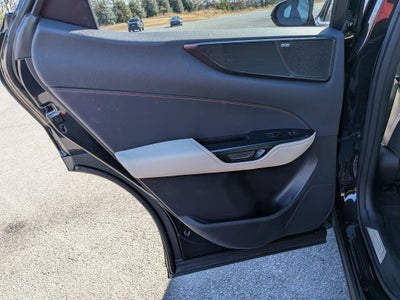 2022 Lexus NX NX 350 Luxury