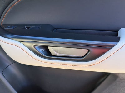 2022 Lexus NX NX 350 Luxury