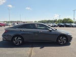 2024 Hyundai Elantra Hybrid Limited