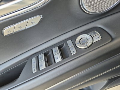 2024 Genesis GV80 3.5T Advanced