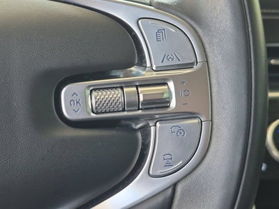 2024 Genesis GV80 3.5T Advanced