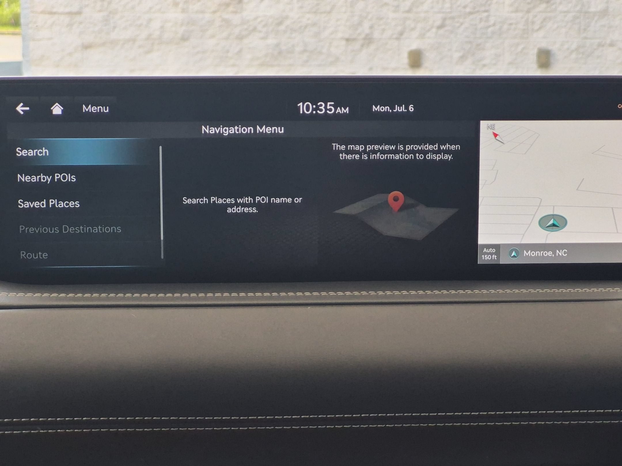 2024 Genesis GV80 3.5T Advanced