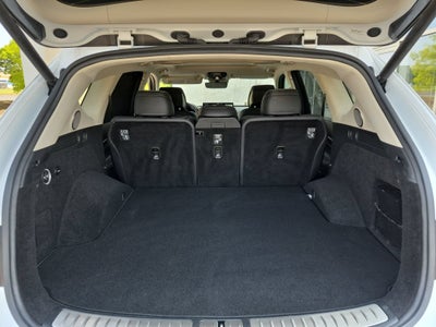 2024 Genesis GV80 3.5T Advanced