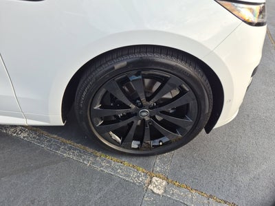2025 Land Rover Range Rover Sport Dynamic SE