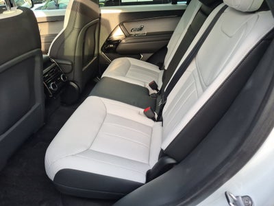 2025 Land Rover Range Rover Sport Dynamic SE