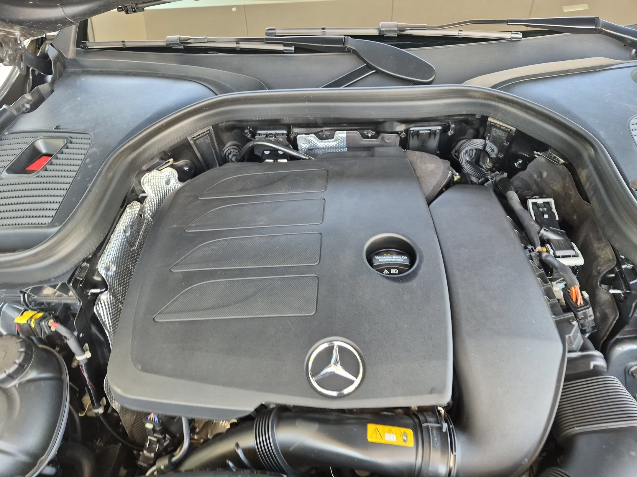 2022 Mercedes-Benz GLC GLC 300