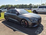 2023 Audi S3 Premium Plus