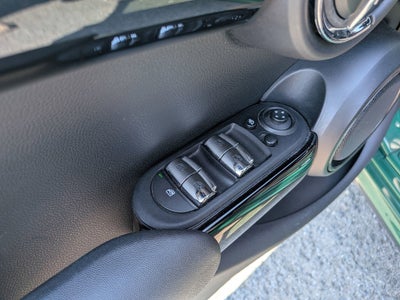 2020 MINI Hardtop 4 Door Cooper S