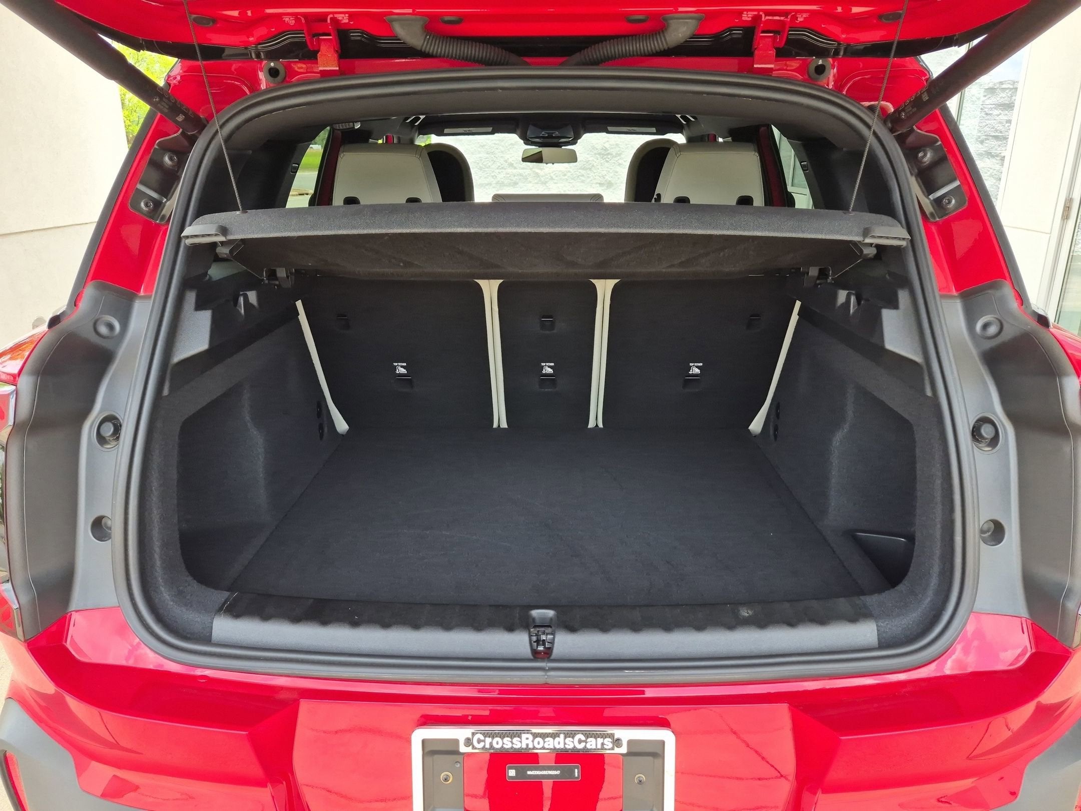 2025 MINI Countryman S