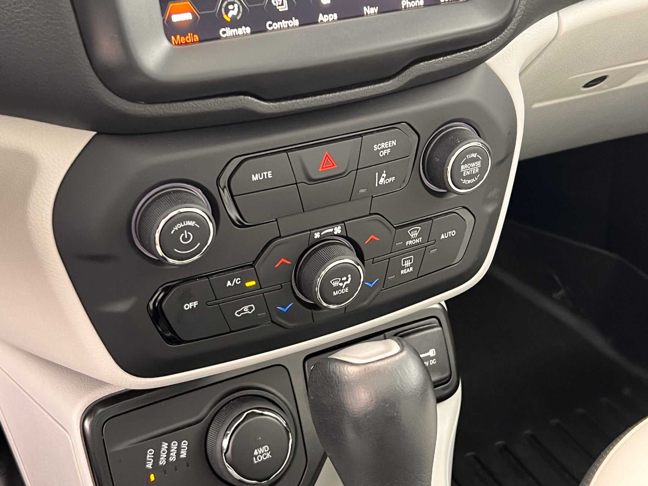 2022 Jeep Renegade Limited