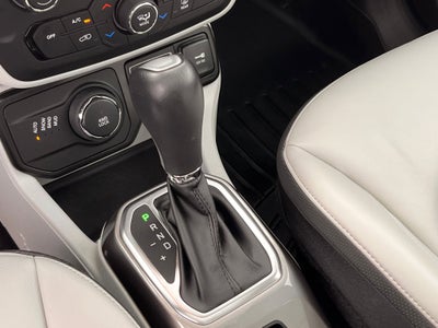 2022 Jeep Renegade Limited