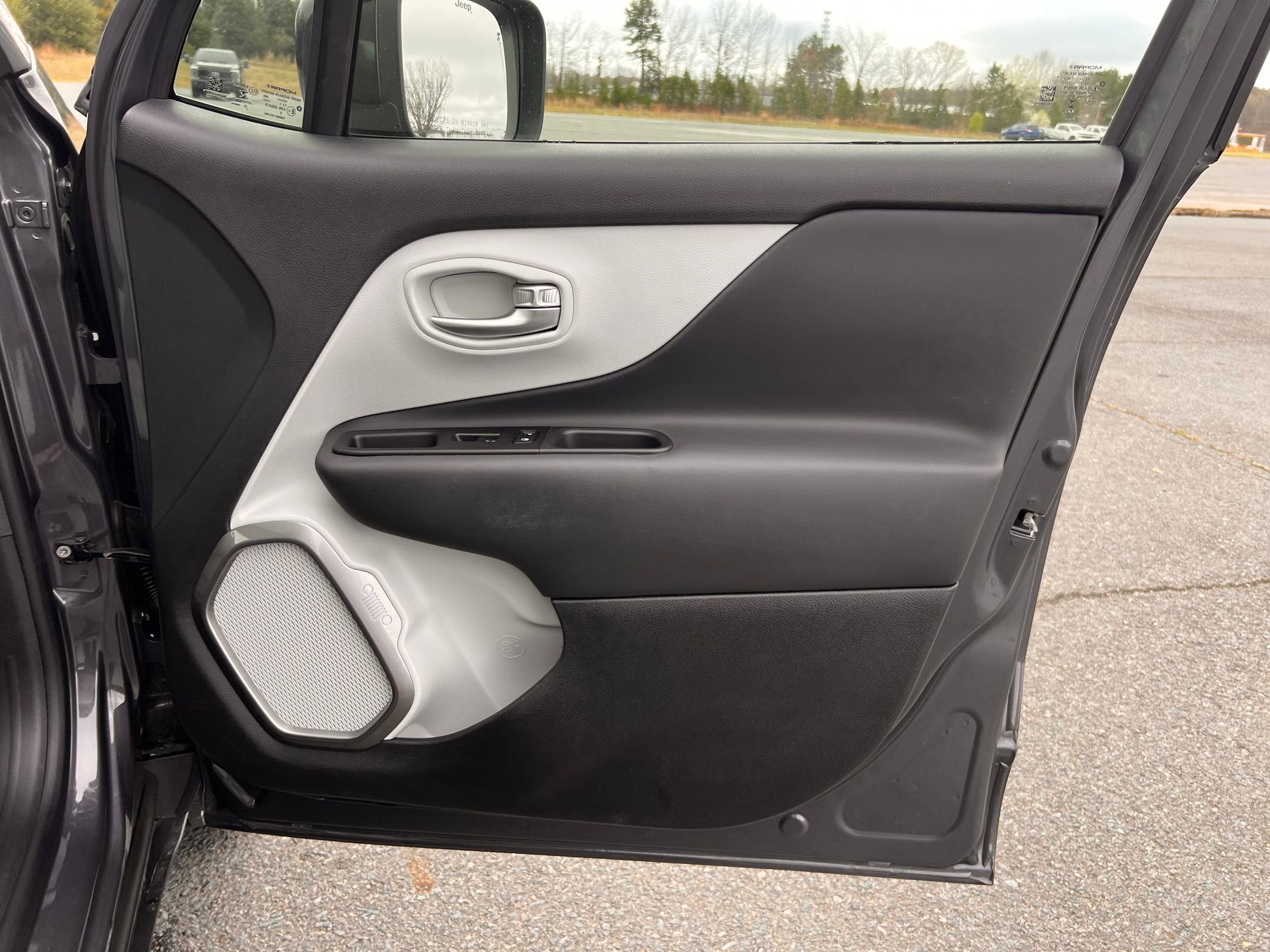 2022 Jeep Renegade Limited