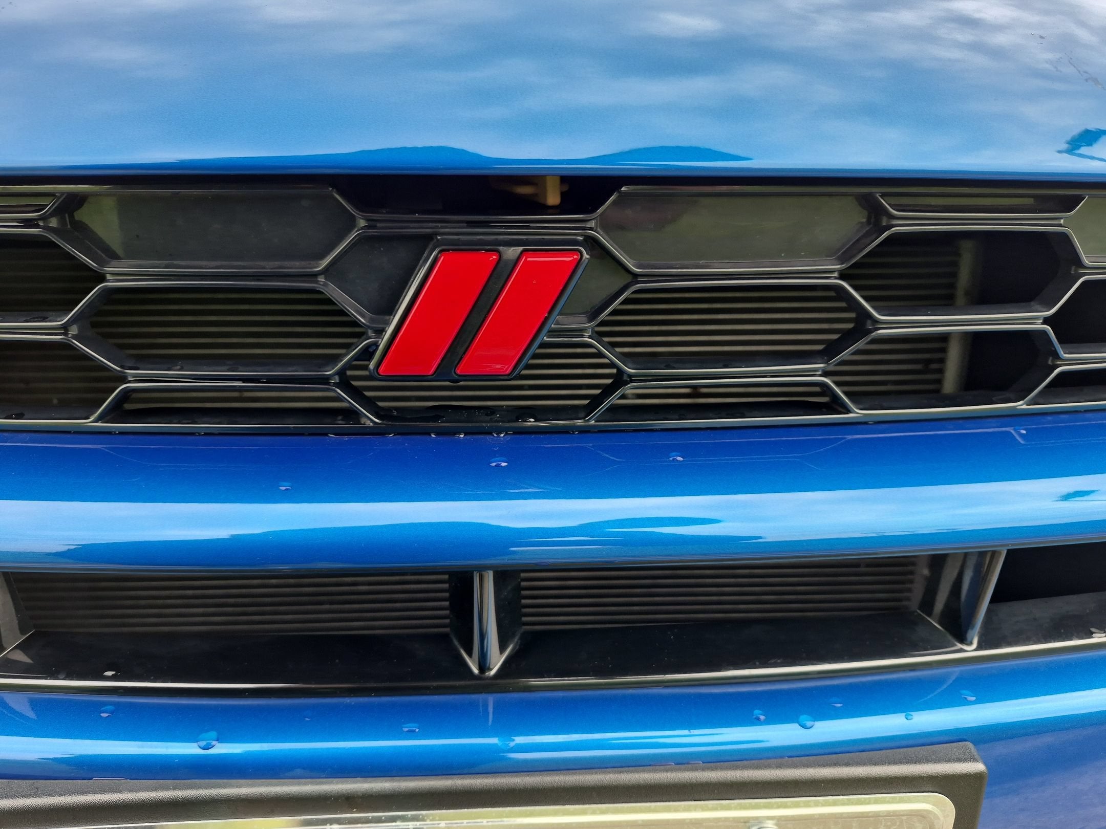 2024 Dodge Hornet R/T Plus