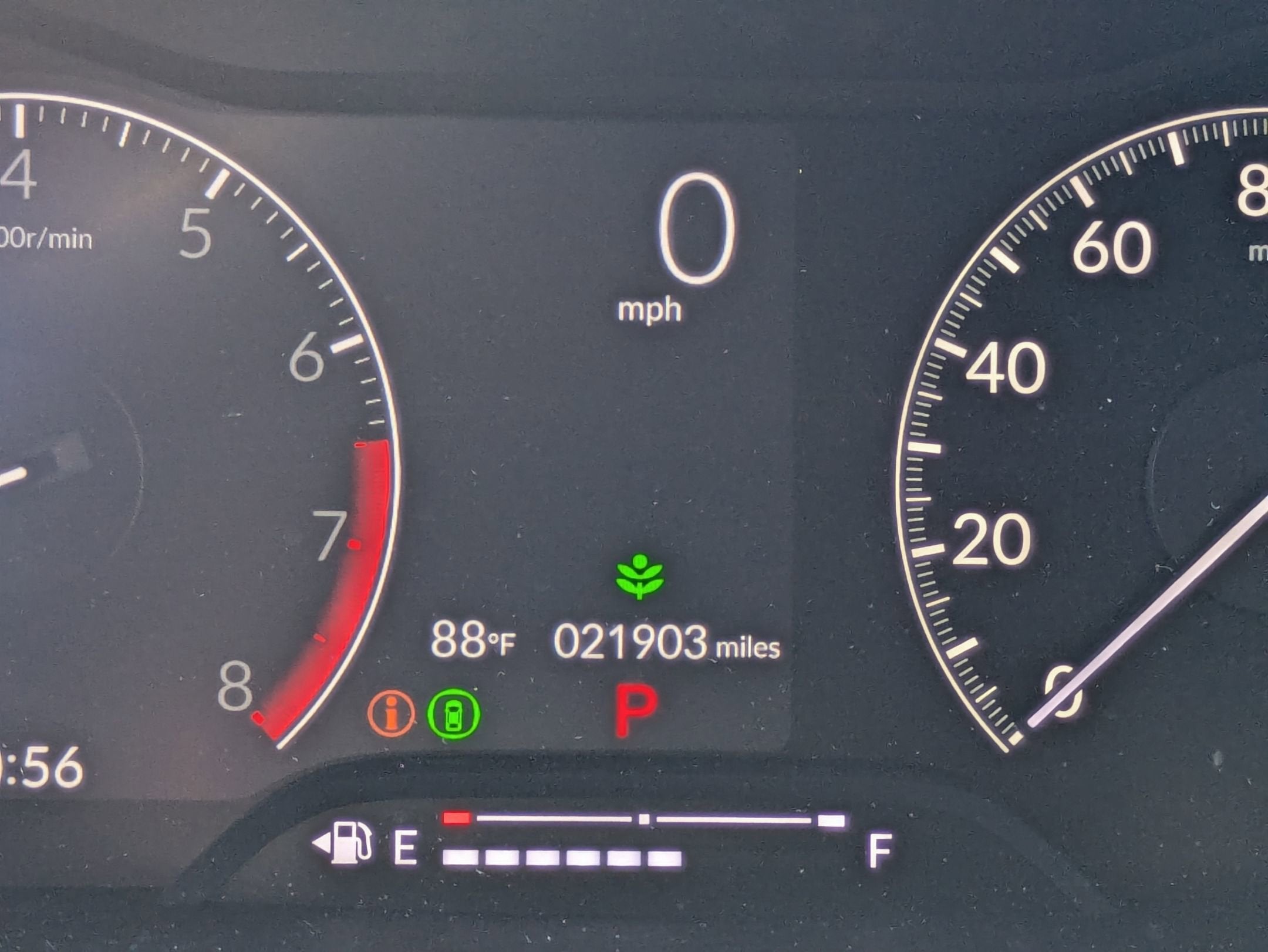 2024 Honda Civic Hatchback EX-L