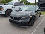 2025 Honda Civic Hatchback Sport