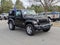 2019 Jeep Wrangler Sport S