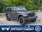 2021 Jeep Wrangler Unlimited Sahara High Altitude