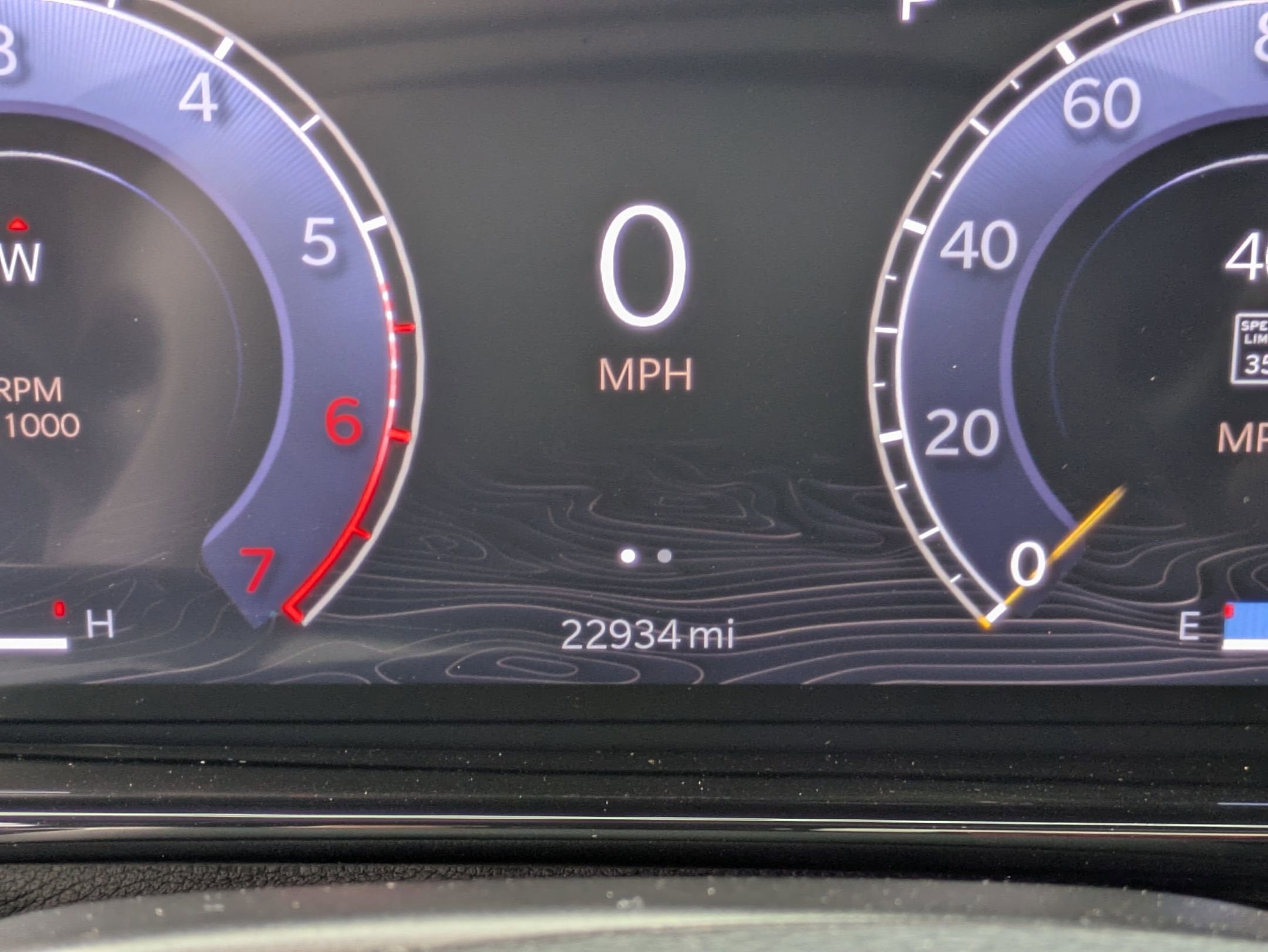 2024 Jeep Wagoneer Series III