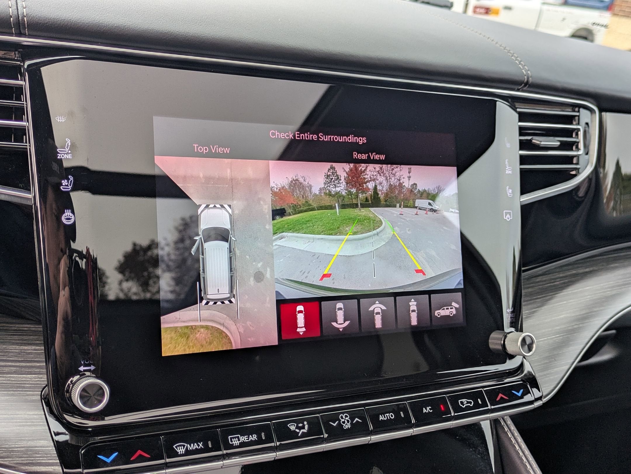 2024 Jeep Wagoneer Series III