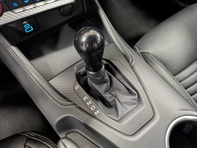 2025 Ford Mustang GT RTR Supercharged Spec 3